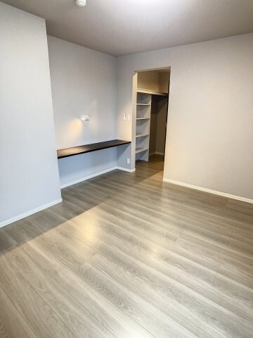 物件内観写真7　(2022年7月撮影)