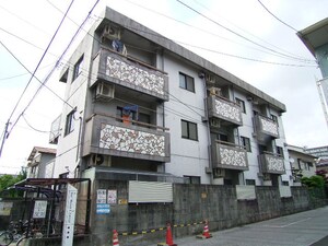 サラーレ新町外観写真