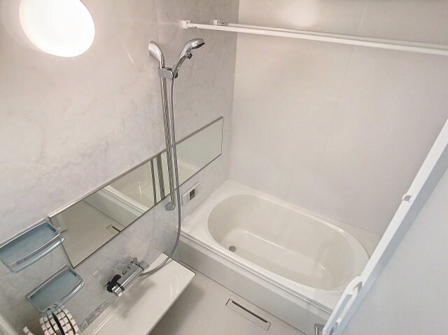 物件内観写真5　(2024年12月撮影)