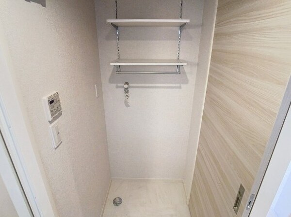 建物設備(2024年12月撮影)