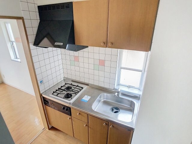 物件内観写真4　(2024年9月撮影)