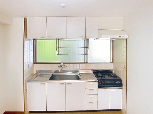 物件内観写真3　(2025年11月撮影)