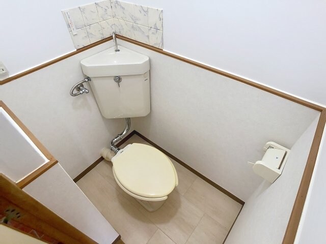 物件内観写真5　(2025年11月撮影)