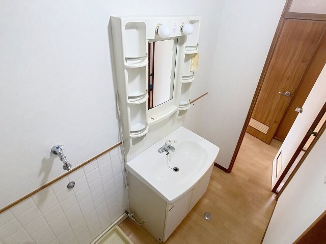 物件内観写真6　(2025年11月撮影)