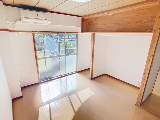 物件内観写真7　(2025年11月撮影)