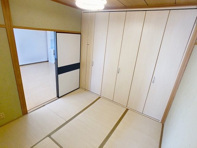 物件内観写真8　(2025年11月撮影)