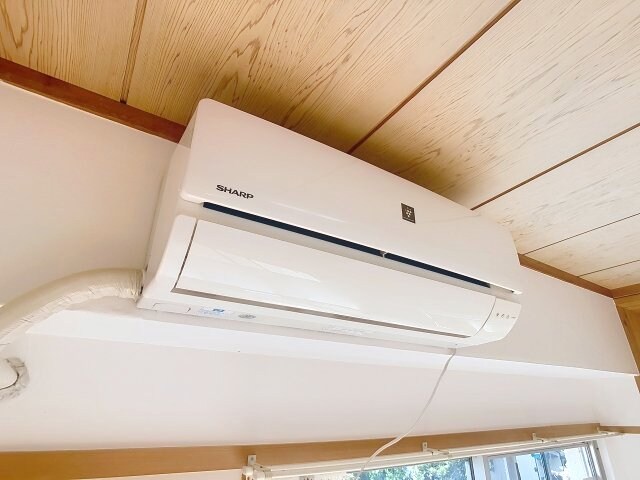 物件内観写真10　(2025年11月撮影)