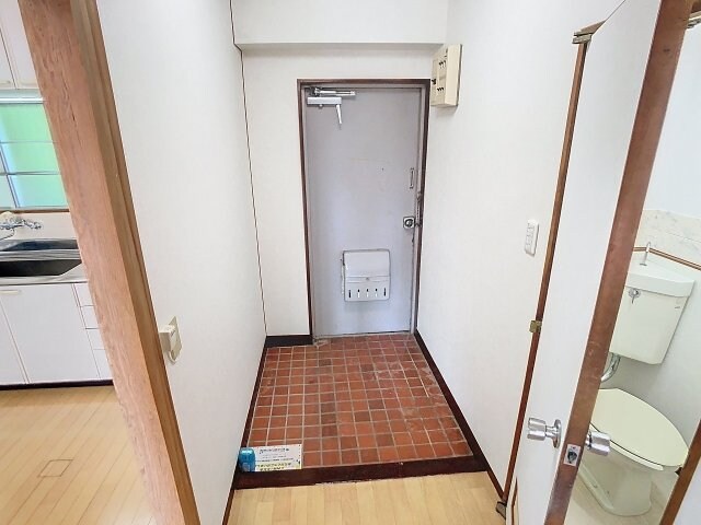 物件内観写真16　(2025年11月撮影)