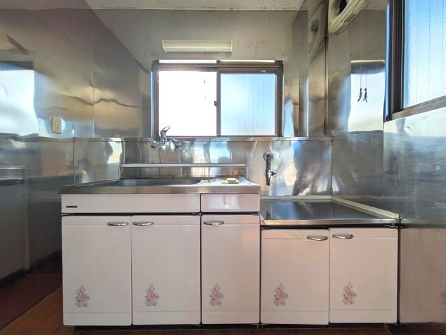 物件内観写真2　(2025年7月撮影※現況を優先致します。)