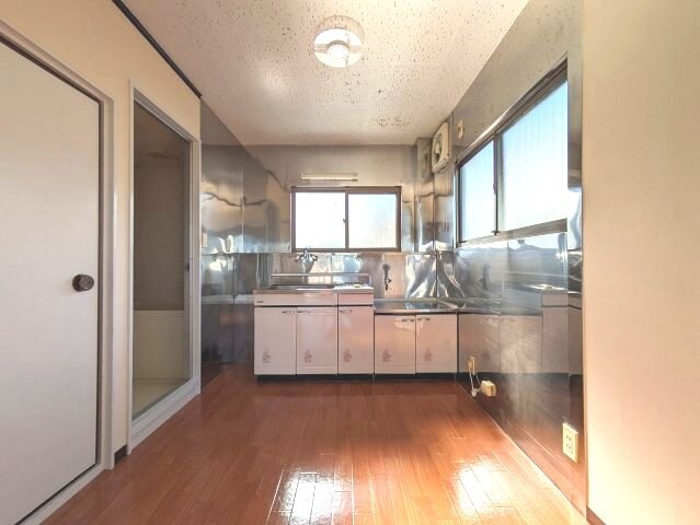 物件内観写真7　(2025年7月撮影※現況を優先致します。)