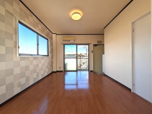 物件内観写真8　(2025年7月撮影※現況を優先致します。)