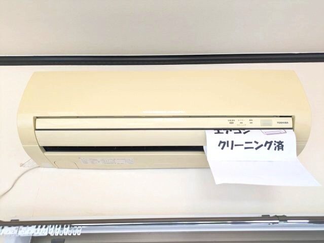 物件内観写真12　(2025年7月撮影※現況を優先致します。)