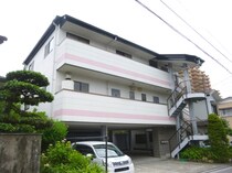 セントパークハウス千頭の外観写真