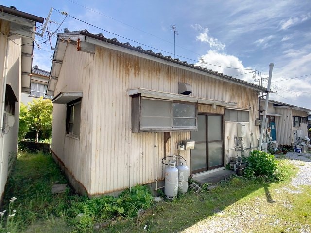 貸家（介良乙3106）の物件外観写真