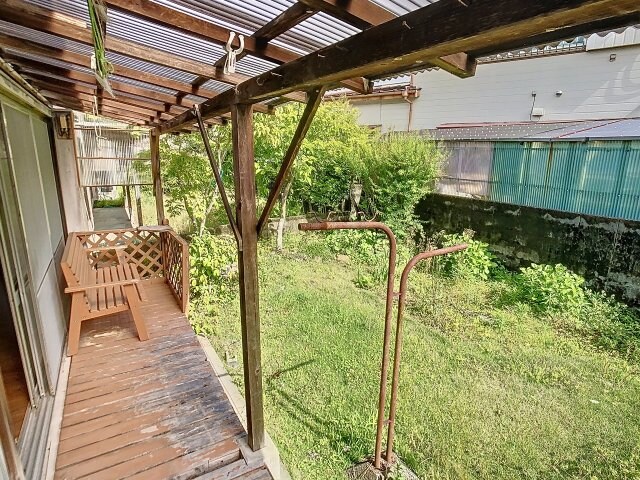 物件内観写真11　(現況が相違する場合は現況を優先致します。2025年5月撮影。)