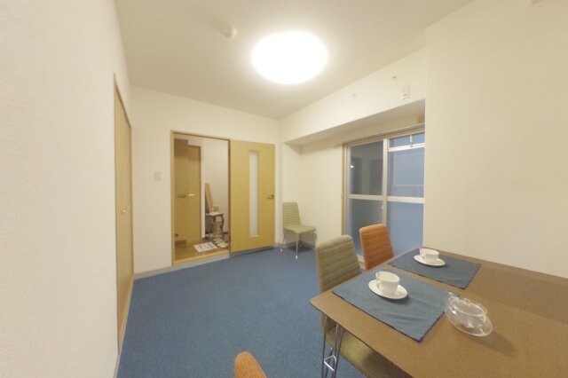 物件内観写真12　(現況が相違する場合は現況を優先致します。)