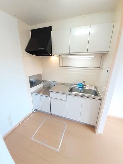 物件内観写真4　(キッチン)