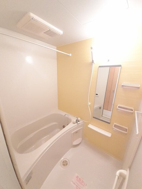 物件内観写真5　(バス／シャワールーム等)