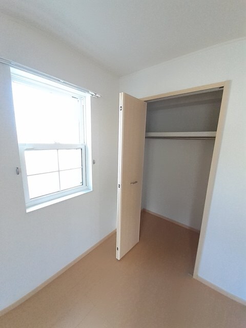 物件内観写真10　(収納)