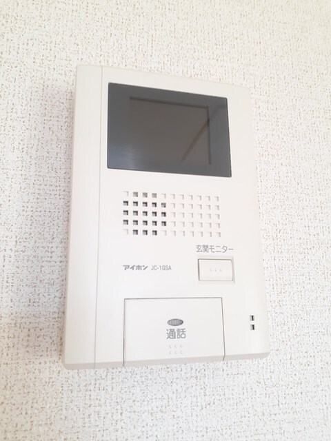 物件内観写真11　(その他設備)