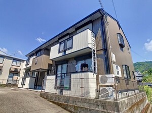 ヴィーブル新田外観写真