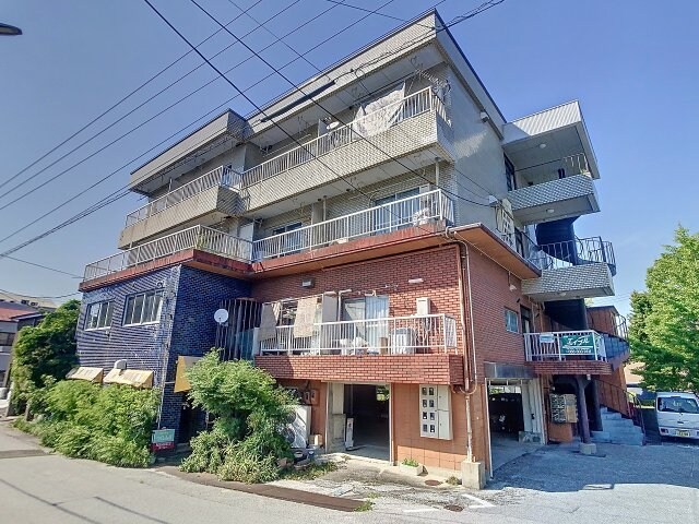 物件外観写真1　(現況を優先します。（撮影時期：2024年7月）)