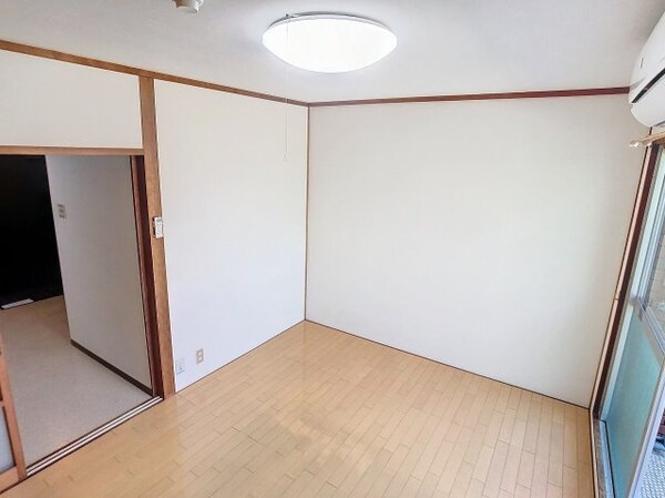 内装他(現況を優先します。（撮影時期：2024年7月）)