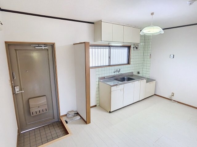 物件内観写真12　(2024年5月撮影※現況を優先致します。)