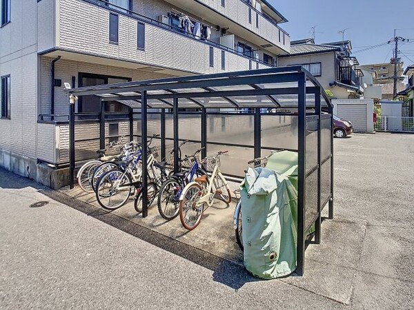建物設備(2025年5月撮影※現況を優先致します。)