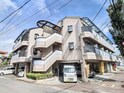 パークアヴェニュー塩屋崎