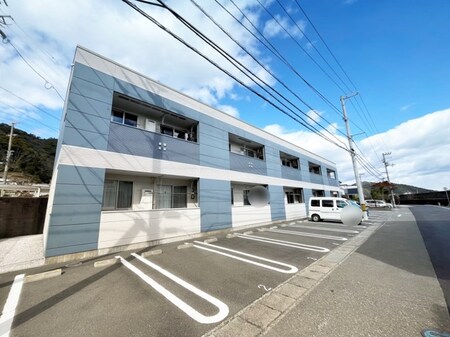 ＬＩＮＥ外観写真
