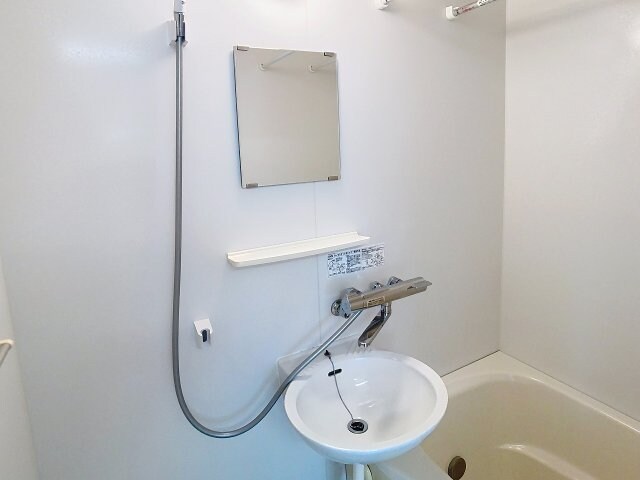 物件内観写真6　(2025年5月撮影)