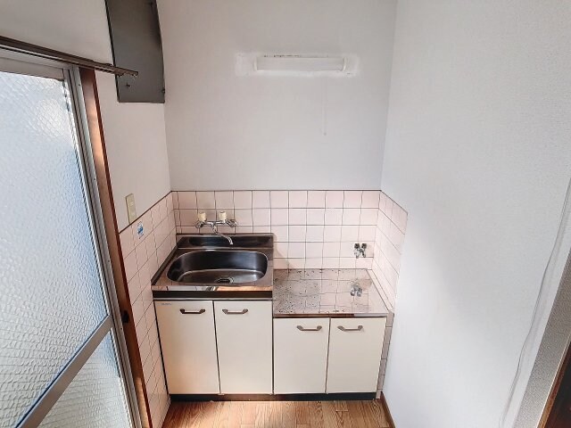 物件内観写真4　(2024年12月撮影)