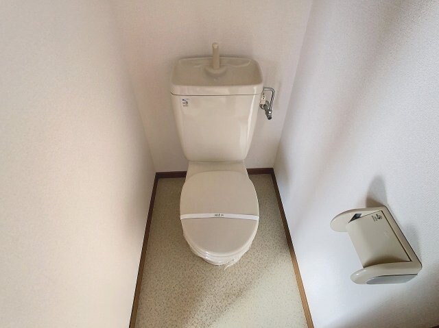 物件内観写真6　(2024年12月撮影)