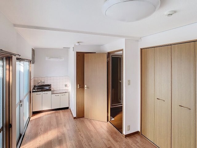 物件内観写真8　(2024年12月撮影)