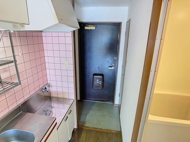 物件内観写真8　(2025年6月撮影※現況を優先致します。)