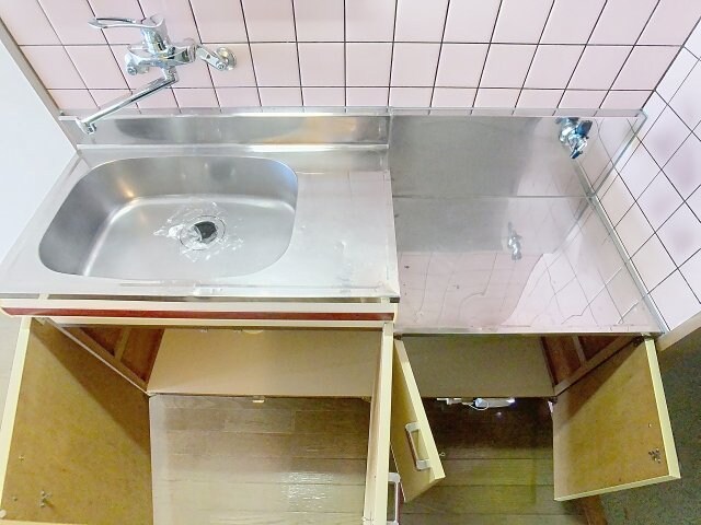 物件内観写真9　(2025年6月撮影※現況を優先致します。)