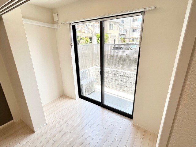 物件内観写真13　(インナーテラス)