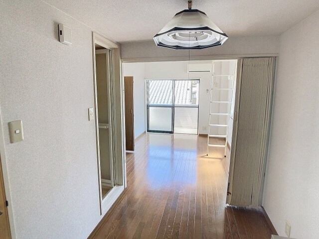 物件内観写真2　(2024年5月撮影分)