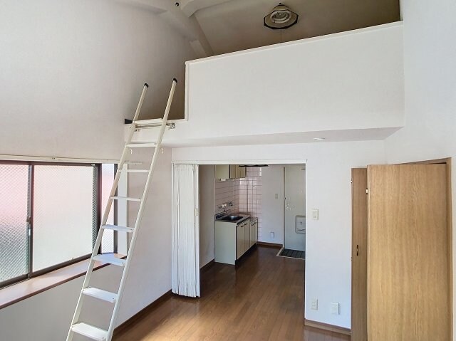 物件内観写真3　(2024年5月撮影分)