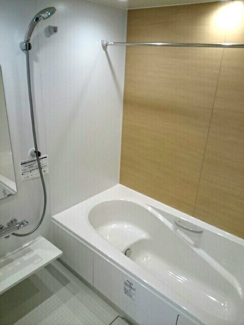 物件内観写真6　(バス／シャワールーム等)
