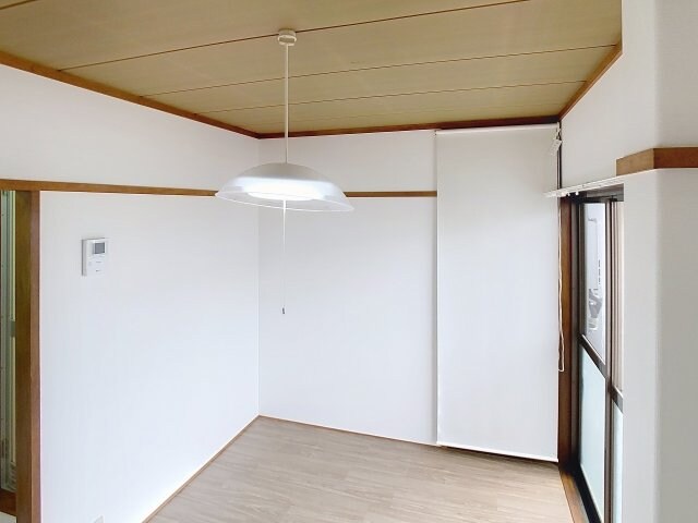 居室(2025年3月撮影※現況を優先致します。)