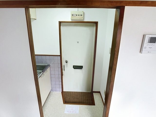 物件内観写真5　(2025年3月撮影※現況を優先致します。)