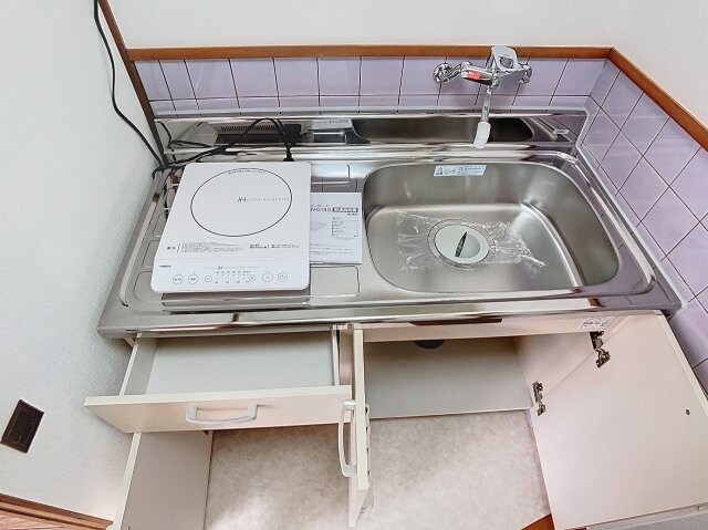 物件内観写真6　(2025年3月撮影※現況を優先致します。)