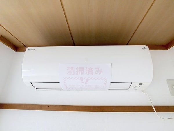 建物設備(2025年3月撮影※現況を優先致します。)