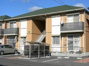 グレース B外観写真