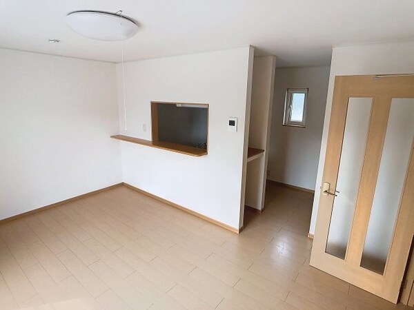 居室(2025年10月撮影※現況を優先します。)