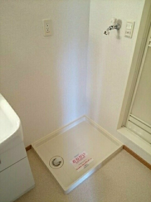 建物設備(その他部屋・スペース)