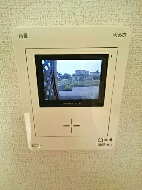 セキュリティ(その他設備)