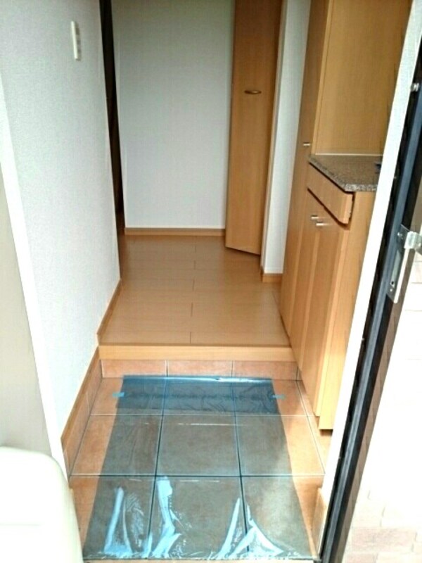玄関(玄関)